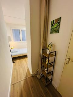 Studio cosy près du centre Nordblue - 6