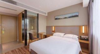 City Comfort Inn Wuhan Central China Normal University Dahuquan Metro Station - 2