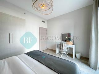 Bloomfields Relaxing 1Br in Yas Island Waters Ed - 6
