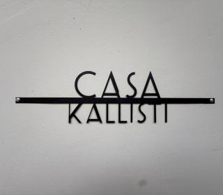 CasaKallisti - 4