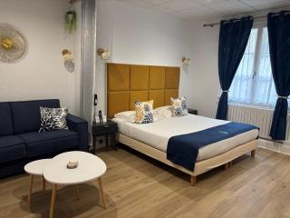 Logis Hotel Beaudon - 9