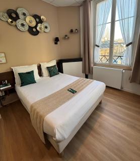 Logis Hotel Beaudon - 6