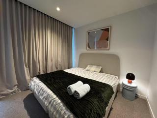 Apartment in CBD - 0