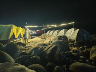 Vicky camps & Adventures - 9