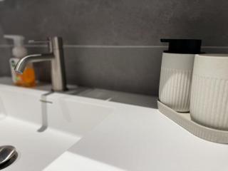 Apartment in CBD - 9