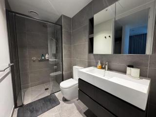 Apartment in CBD - 6