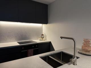 Apartment in CBD - 4