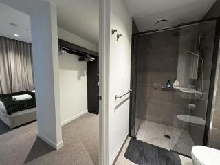 Apartment in CBD - 1