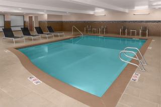 Hampton Inn & Suites Tacoma/Puyallup - 2