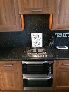 House with private garden, close to city centre - 2