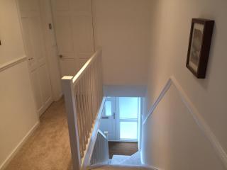 House with private garden, close to city centre - 3