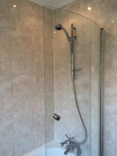 House with private garden, close to city centre - 1