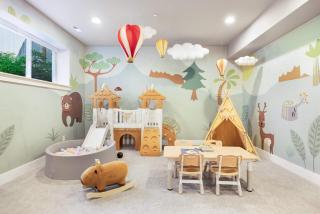 Kirkland Modern 4BR Family Oasis Kids Paradise - 4