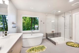 Kirkland Modern 4BR Family Oasis Kids Paradise - 5