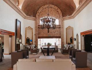 Hilton San Luis Potosi - 3