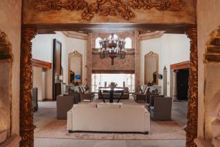 Hilton San Luis Potosi - 1