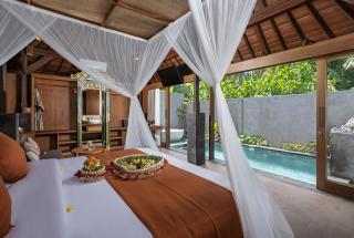 Yana Villas Kemenuh by GenuineHost - 8