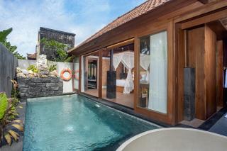 Yana Villas Kemenuh by GenuineHost - 0