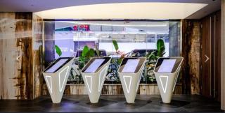 OASIS AVENUE-A GDH HOTEL - 8