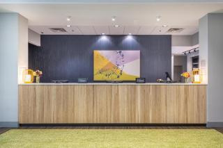 Spark By Hilton Madison Central - 2