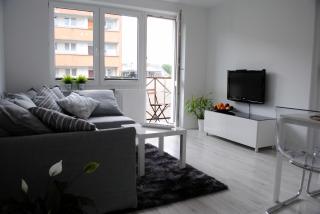 Apartament 1Maja - 8