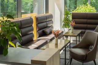 Wyndham Garden Munich Messe - 9