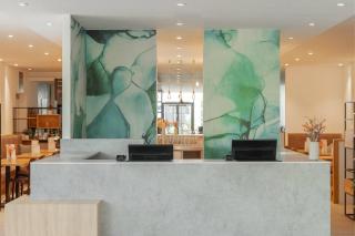 Wyndham Garden Munich Messe - 8