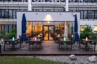 Wyndham Garden Munich Messe - 2