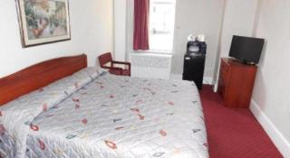 Hotel Harrington - 7