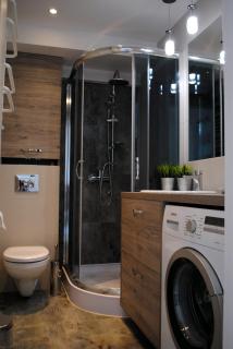 Apartament 1Maja - Koszalin - 5