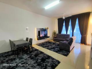 NH Stay, Parit Buntar Perak - 8