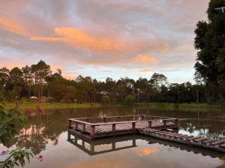 Boeung Kirirum Lumhae Resort - 1