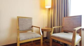 Caritas Oswald Cheung International House - 4