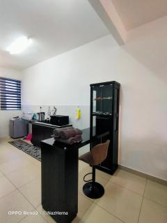 NH Stay, Parit Buntar Perak - 7