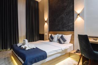 Sofiya Tashkent Hotel - 7