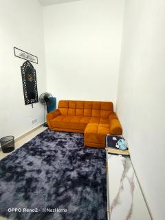 NH Stay, Parit Buntar Perak - 6