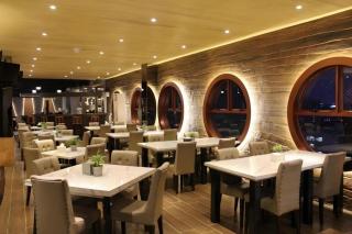 Hermes Palace Hotel Medan - Medan - 6