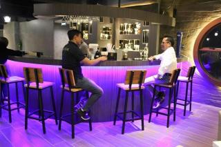 Hermes Palace Hotel Medan - Medan - 1