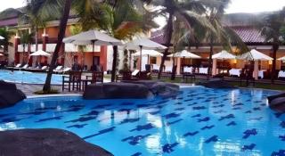 The Arnawa Hotel - 8