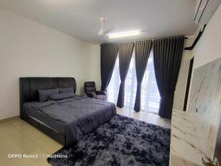 NH Stay, Parit Buntar Perak - 4