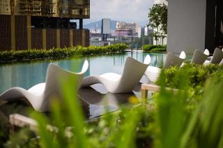 The Mews Residences By KLCC - 0