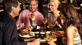 Valley Forge Casino Resort - 2