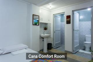 Yahweh's Spring Retreat and Resort - 9