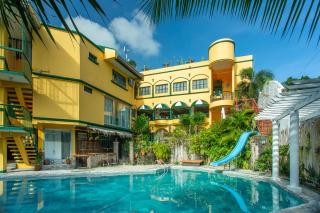 Yahweh's Spring Retreat and Resort - 0