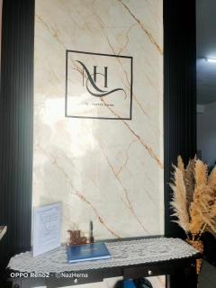 NH Stay, Parit Buntar Perak - 0