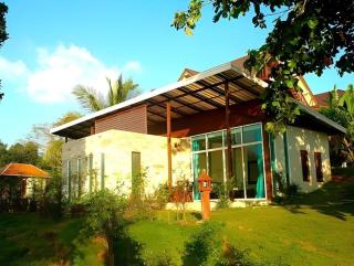 Kirirath Resort - Ban Nong Khwang - 8