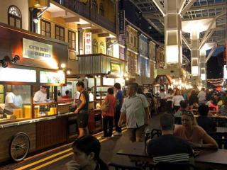 Royal Hostel Singapore - 9