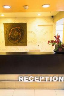 City Center Hotel - 7