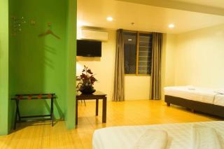 City Center Hotel - 3