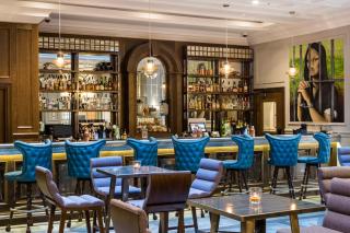 Courthouse Hotel Shoreditch - Londra - 7